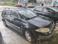 Usado Renault Mégane II 2004 Sedan