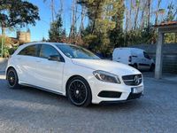 usado Mercedes A220 AMG