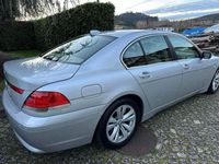 usado BMW 730 3.0 218cv