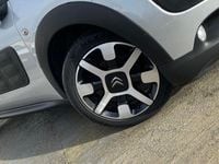 Usado Citroën C4 Feel 82 HP (60 kW) 2012 Cinza