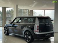 usado Mini Cooper D Clubman 