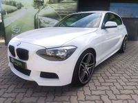 usado BMW 125 Coupé 