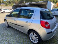 usado Renault Clio 2009