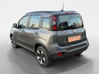 Usado Fiat Panda 70 HP (51 kW) 2024 Cinzento Citadino