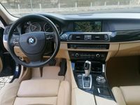 usado BMW 520 D f11 2013
