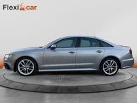 usado Audi A6 A62.0 TDi Quattro.S-line S tronic