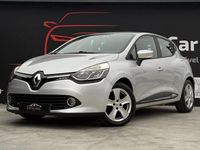 Usado Renault Clio IV LIMITED 90 HP (66 kW) 2015 Cinza