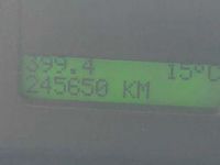 Usado Ford Focus 109 HP (80 kW) 2005 Sedan