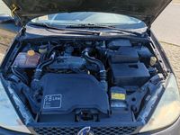 usado Ford Focus 1.8 tddi