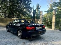 usado BMW 320 Cabriolet d