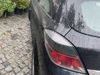 usado Opel Astra GTC astra hecoflex 1.7 cdti