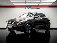 Usado Nissan Juke 114 HP (83 kW) 2021 Outra SUV