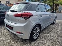 usado Hyundai i20 1.0 T-GDI GLS COMFORT 100cv Gasolina