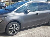 Usado Citroën C4 SpaceTourer 130 HP (95 kW) 2018 Monovolume