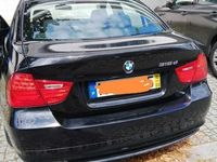 usado BMW 316 d, de particular e em bom estado de conservação