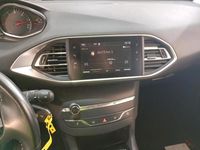 Usado Peugeot 308 Business-Line 102 HP (75 kW) 2019 Branco