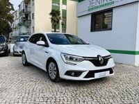 Usado Renault Mégane GrandTour 90 HP (66 kW) 2019 Branco Carrinha
