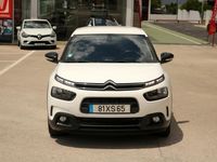 usado Citroën C4 Cactus 1.2 PureTech Feel 110cv