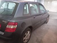Usado Fiat Stilo 2002 Sedan