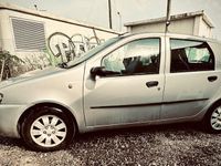 usado Fiat Punto 1.1 , 01/2002, gasolina, Barato