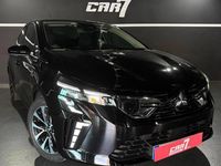 Usado Mitsubishi Colt Invite 91 HP (66 kW) 2024 Preto Citadino