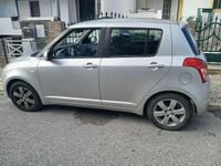 Usado Suzuki Swift 2007 Sedan