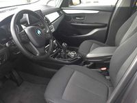 Usado BMW 216 116 HP (85 kW) 2019 Cinzento Carrinha