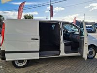 usado Mercedes Vito 109 CDI 3 Lugares