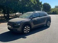 Usado Citroën C4 Cactus 82 HP (60 kW) 2016 Outra Citadino