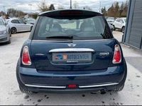 usado Mini John Cooper Works Cooper