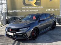 usado Honda Civic 2.0 i-VTEC Tipe-R FK8 FL