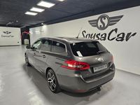 usado Peugeot 308 SW 1.5 BlueHDi Allure