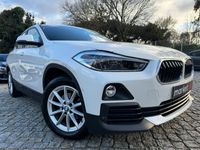 usado BMW X2 16 d sDrive Auto Advantage