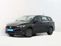 Usado Fiat Tipo Wagon 95 HP (69 kW) 2023 Preto Carrinha