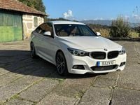 Usado BMW 318 Gran Turismo 150 HP (110 kW) 2016 Sedan