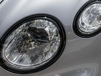 Usado Bentley Continental GT 550 HP (404 kW) 2021 Cinza Coupé
