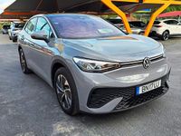 Usado VW ID.5 Pro Performance 150 kW (204 HP) 2022 Cinzento SUV