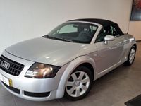 usado Audi TT Roadster 1.8 T