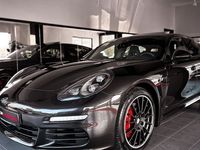 usado Porsche Panamera 3.0D Gts