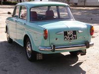 usado Fiat 1100 Delux