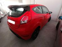 Usado Ford Fiesta ST 100 HP (73 kW) 2013 Citadino