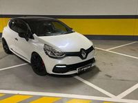 usado Renault Clio IV 