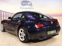 usado BMW Z4 3.0 si Auto.