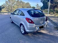 usado Opel Corsa 1.2 Sport