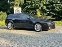 usado Alfa Romeo 159 Sportwagon 2.0 JTDm Distinctive P.Sport+