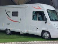 Usado Fiat Ducato 130 HP (95 kW) 2009 Branco Van