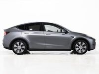 Usado Tesla Model Y 378 kW (514 HP) 2023 Cinza SUV