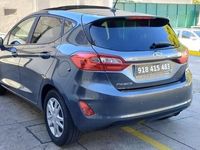 usado Ford Fiesta 1.0 EcoBoost MHEV Active Aut.