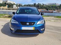 usado Seat Ibiza 6J FR 30 anos (troco por mota)