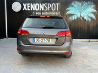 usado VW Golf 1.6 TDi Confortline